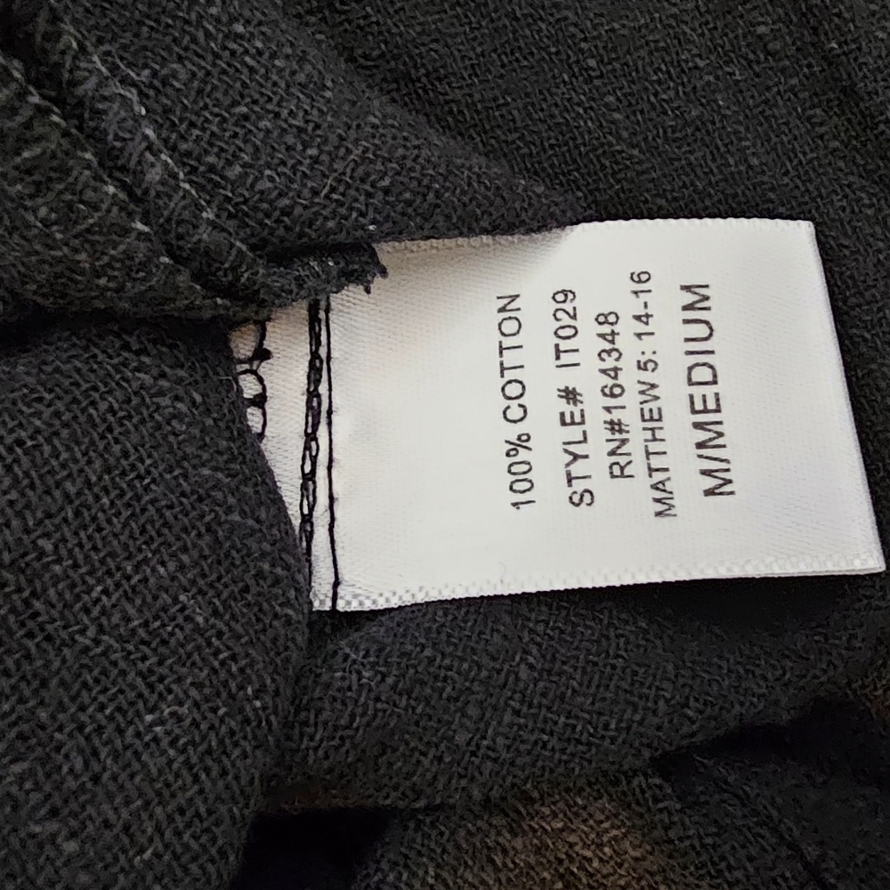 CBrand Top - Picture 6 of 6